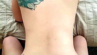 Fucking A Latinmilf Doggie