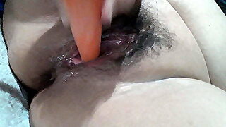 Israeli, Squirt, Mom, Amateur