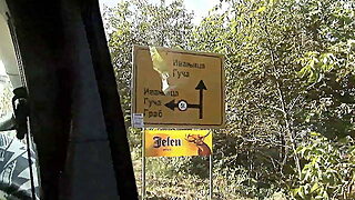 Serbian Womans Svetlana And Dragna Fucking