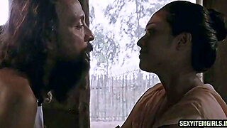 Cosmic Sex (2021) Bengali Movie &Ndash; Uncut-Scene - 3