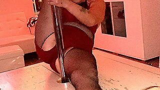 Finnish, Dance, Strip, Tattoo