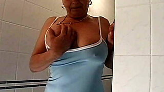 Ретро, Оргазм, Милф, Большие Сиськи