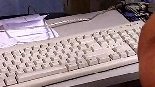 Rijp Slet Nylon, Rijp Double Penetration