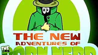 Amateur Redhead Gives The Nerd A Blowjob Enjoyment 