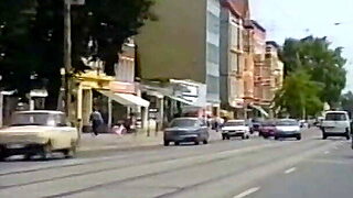 Sexy Blonde Slut With Big Tits Loves To Feel A Cock In Her Tight Little Asshole