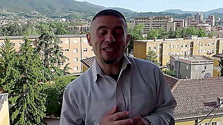 Pussy Eating, Rough Sex And Cum In Mouth