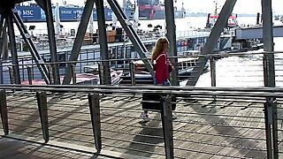 Bardot Pikante Abenteuer - Kapitel #01