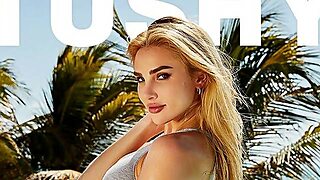 Teini Anaali (18+), Ulkona, Laiha, Blondi