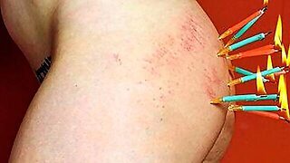 Cera En Las Tetas, Pajas Dominacion, Tetas Pezon Grande