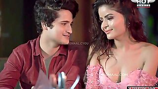 Indian Couple Hot Erotic Video