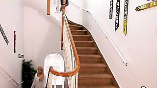 Cutie College Girls Xxx By Banging Family