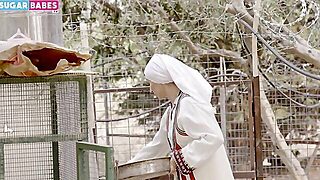 ギリシャ人, ベイブ, アナル, 淫乱熟女