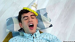 Jordi El Nino Polla Has Fun With Two Teen Sluts