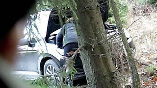 Oberforster 3 - Episode 1