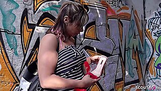 Casting Érett, Otthoni Durva