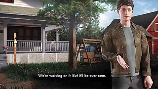 Feleség Ordit, Anya Gecinyelés, Anya Nyelés Fiú