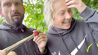 Sloppy Addict!!! Caught Us Unprepared!!!