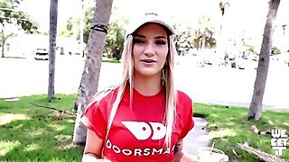 Amorous Conor Coxxx - Point Of View Dirt - Doorsmash