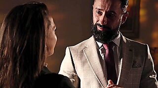 Medusa Porn Enjoys While Getting Fucked Hard By Her Coworker