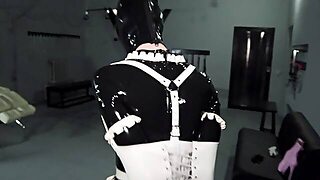 Maid's Selfie Part 2