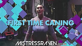 [762] First Time Caning