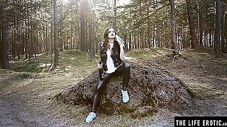 Gills Perfect Tits Video By Tle