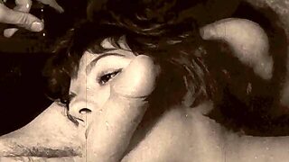 Vintage Step Mother Dream