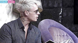 Teen First Time Anal Casting 