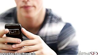 Daring Sex - Slovakian Smut