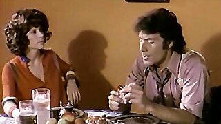 Pornstar Classics Featuring John Leslies Vintage Trailer