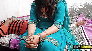 Casada Primera Vez, Matrimonio Viejo Con Jovencita