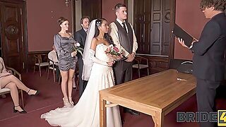 Killa Raketa Arranged Hot Sex At The Wedding Ceremony