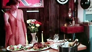 1975 Peludas, Africanas Hairy, Con Cualquiera