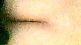 Vietnamese, Tight, Asian, Natural