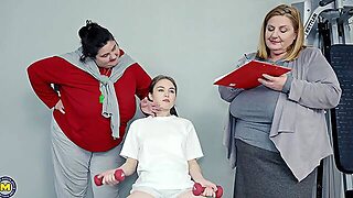 Толстые Волосатые Пожилые, Лезби Большие Жопы