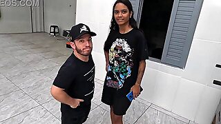 Jasmine Seduces Dwarf And Leads To Slaughter