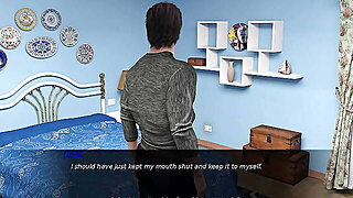 Pine Falls: Horny Squrter Girl, Ep. 9