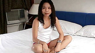 Filipina Whore Lisa Gets Fucked Feat. Lisa - Perv Milfs N Teens