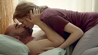 Marta Belmonte, Marta Milans, The Minions Of Midas, Hook-Up Sequences