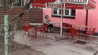 ドイツのヴィンテージ, ビンテージ, ドイツ人, オーガズム