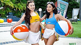 Nnm, Kaksoispano, Laiha, Musta