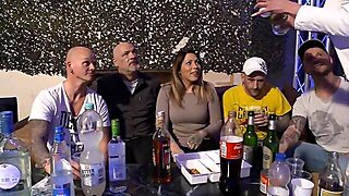 Sex Meets Pleasure Two (Full Clip)