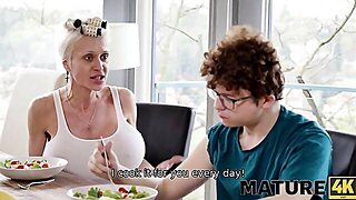 Vicious Tanya Viragos Mature Milf Action