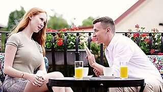 Erotic Ffm Threesome With Hot Lenina Crowne And Karina King