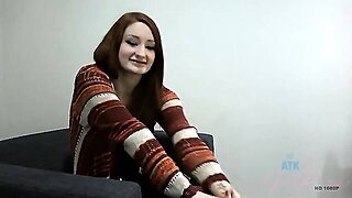 Watch Witching Violet Monroes Video