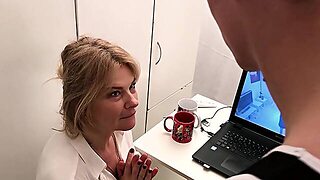 誘惑, 先生, 学生, 現実