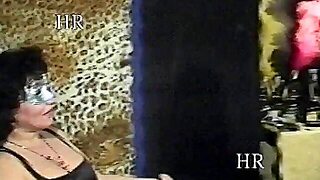 Isabelle From South America Performs In Porn Videos That Made History - Tales Of Families!