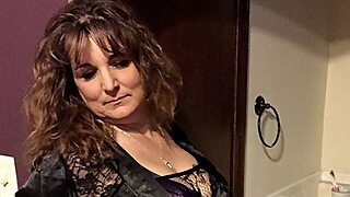 Stood Up So Settled For Gang Bang Porn