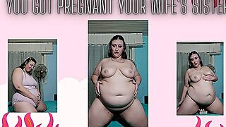 Getting Pregnant Your Sister In Law