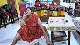 You Must Not Have Seen The Fucking Of The Desi Bbw Maid Servant And The Owner, Challenge ( Hindi Aud